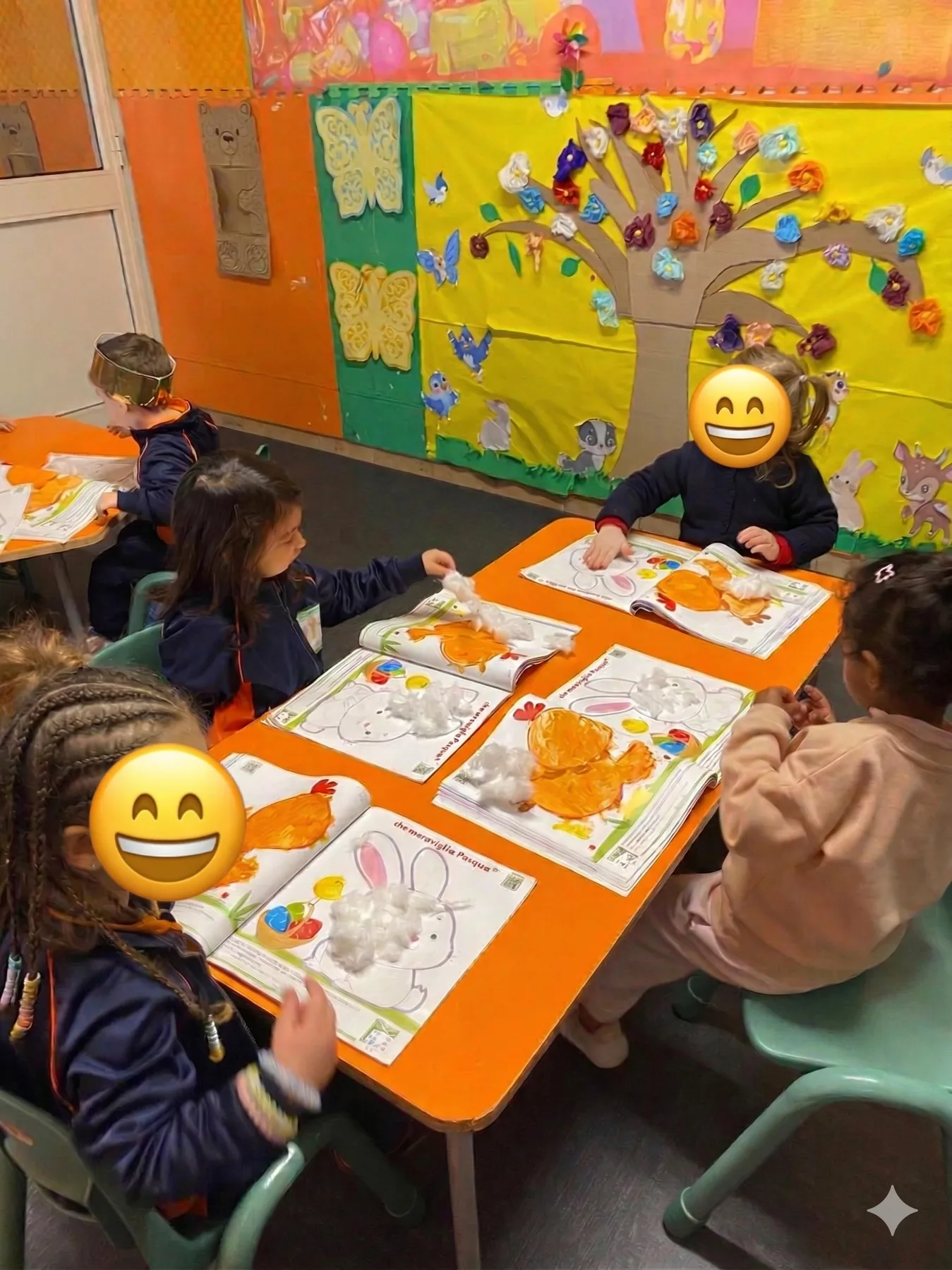 Sede della Scuola